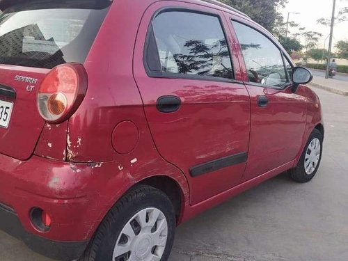 Used 2013 Chevrolet Spark 1.0 MT for sale in Ahmedabad 