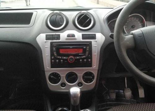 Used Ford Figo Petrol ZXI 2011 MT in Bangalore