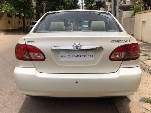 Toyota Corolla H2 1.8E, 2006, Petrol MT for sale in Nagar 