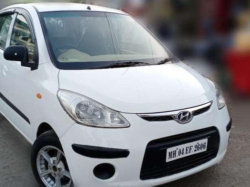 Hyundai i10 Sportz 1.2 2010 MT for sale in Mumbai 