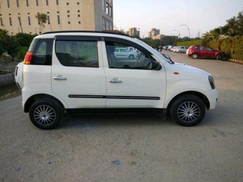 2012 Mahindra Quanto C4 MT for sale in New Delhi