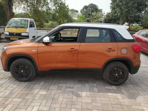 2018 Maruti Suzuki Vitara Brezza AT for sale in Chennai