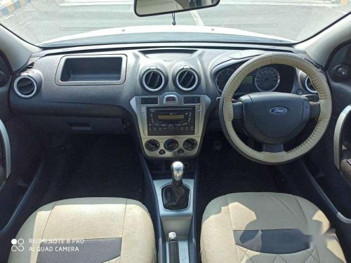 Ford Fiesta Classic CLXi 1.4 TDCi, 2012, Diesel MT in Nashik 