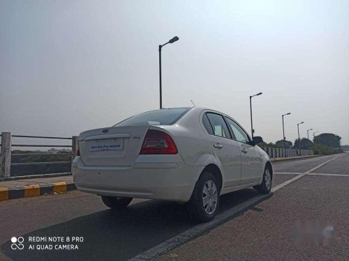 Ford Fiesta Classic CLXi 1.4 TDCi, 2012, Diesel MT in Nashik 