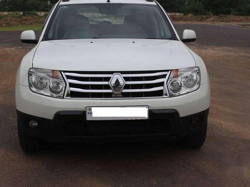 Renault Duster 85 PS RxE 2012, Diesel MT in Ahmedabad 