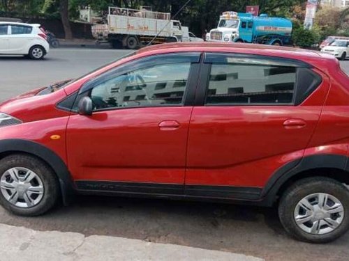 Datsun Redi-GO T Option 2018 AT for sale in Kharghar