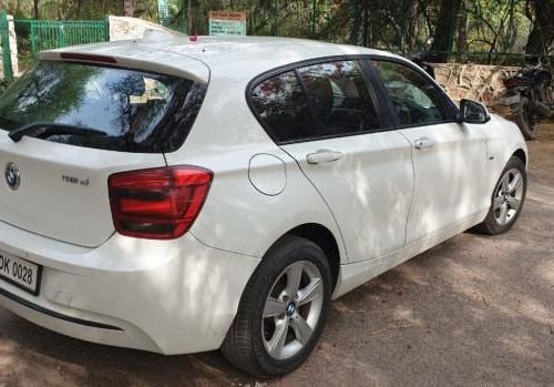 2015 BMW 1 Series 118d Sport Line AT for sale in New Delhi