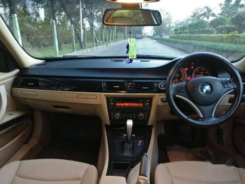 BMW 3 Series 320d, 2011, Diesel AT for sale in Mumbai 