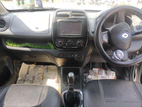 Used 2017 Renault KWID MT for sale in Bareilly 