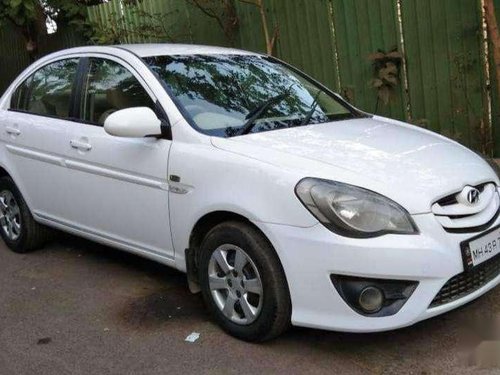 Used 2007 Hyundai Verna CRDI MT for sale in Thane 