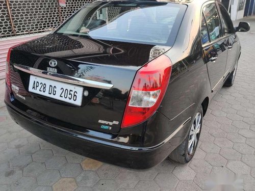 Tata Manza Aura ABS Safire BS-IV, 2010, MT for sale in Hyderabad 