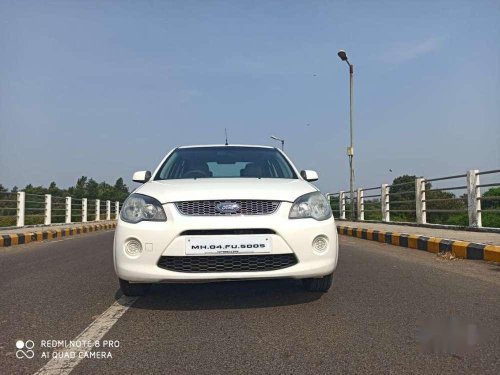 Ford Fiesta Classic CLXi 1.4 TDCi, 2012, Diesel MT in Nashik 