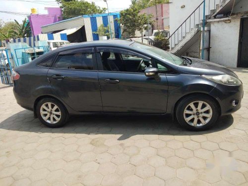 Used 2012 Ford Fiesta MT for sale in Chennai 