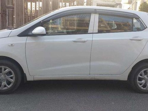 2018 Hyundai Grand i10 MT for sale in Jaipur 