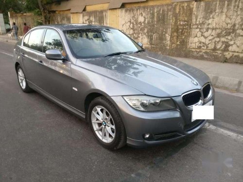 BMW 3 Series 320d, 2011, Diesel AT for sale in Mumbai 