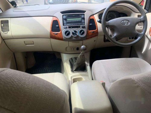 Used 2008 Toyota Innova MT for sale in Nagar 