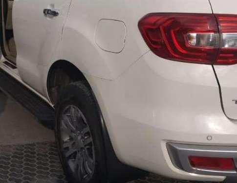 Used 2016 Ford Endeavour AT for sale in Chandigarh 