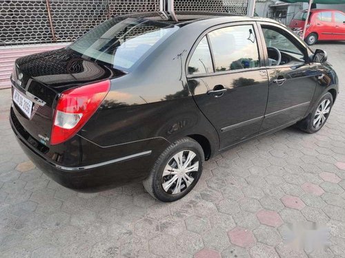 Tata Manza Aura ABS Safire BS-IV, 2010, MT for sale in Hyderabad 