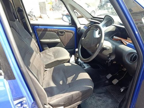 2013 Tata Nano Lx MT for sale in Ahmedabad