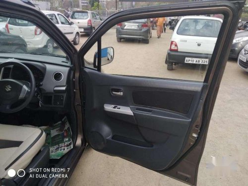 Maruti Suzuki Wagon R LXI 2010 MT for sale in Hyderabad 