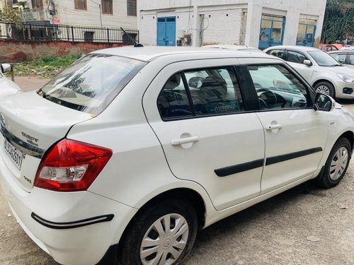 2012 Maruti Suzuki Dzire VXI MT for sale in New Delhi