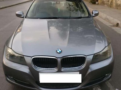 BMW 3 Series 320d, 2011, Diesel AT for sale in Mumbai 