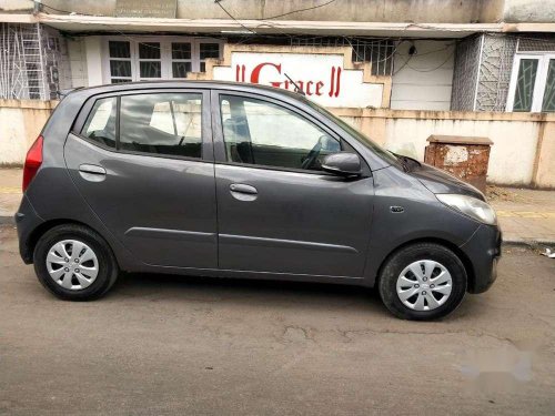 Used Hyundai i10 Sportz 1.2 AT for sale in Pune 