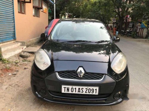 Used Renault Pulse RxZ 2012, Diesel MT for sale in Chennai 