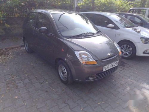 Chevrolet Spark 1.0 2012 MT for sale in Ahmedabad 