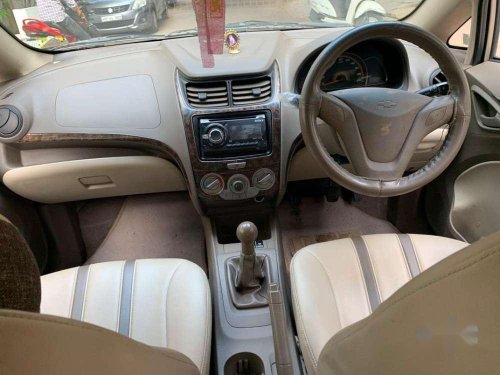 Used 2013 Chevrolet Sail 1.2 LS MT for sale in Hyderabad 