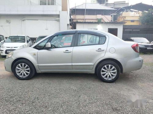 Used Maruti Suzuki SX4 2010 MT for sale in Kochi 