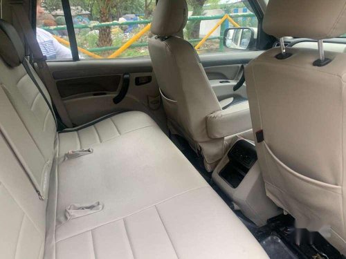 Used Mahindra Scorpio S5 2018 AT for sale in Kolkata 