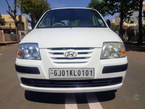 2011 Hyundai Santro Xing MT for sale in Ahmedabad 