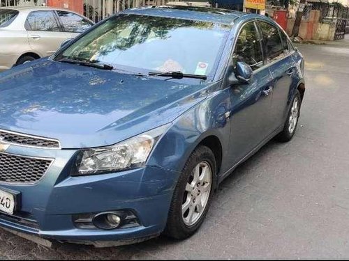 Used Chevrolet Cruze LTZ 2010, Diesel AT for sale in Mumbai 