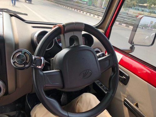 2013 Mahindra Thar CRDe AC MT for sale in New Delhi