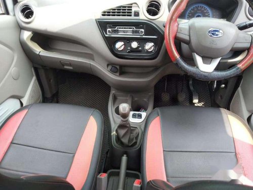 Used 2017 Datsun Redi-GO S MT for sale in Bilaspur 