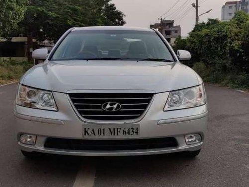 2010 Hyundai Sonata Transform MT for sale in Nagar 