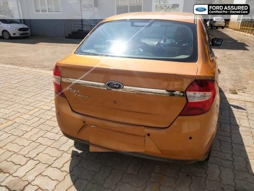 2015 Ford Aspire Trend MT for sale in Mangalore
