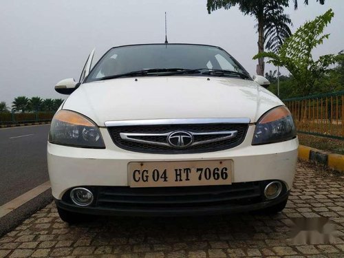 Used 2015 Tata Indigo eCS MT for sale in Raipur