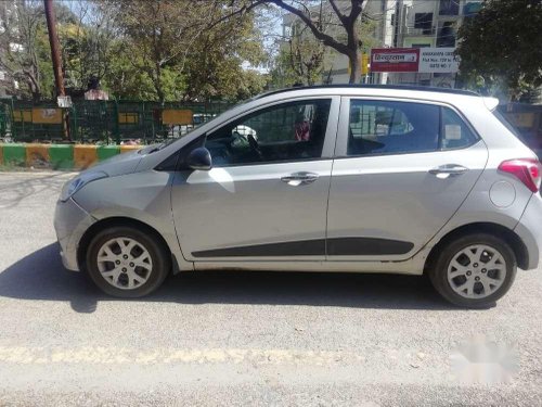 2014 Hyundai i10 MT for sale in Ghaziabad 