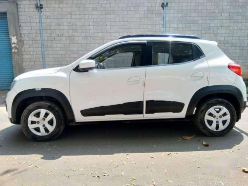 2017 Renault KWID MT for sale in Coimbatore 