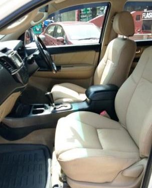 2015 Toyota Fortuner 4x2 AT for sale in New Delhi