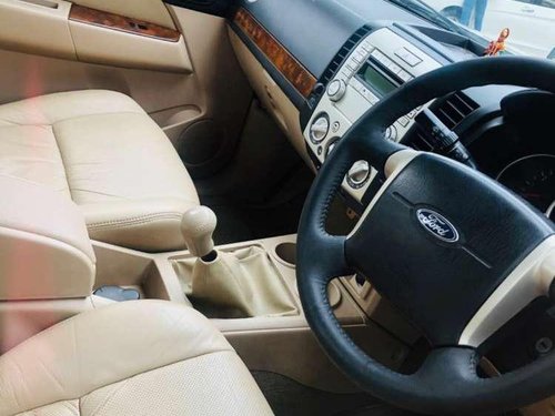 Ford Endeavour 2.5L 4x2, 2010, Diesel MT for sale in Chandigarh 