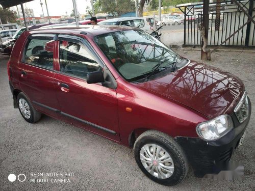 Used Maruti Suzuki Alto 2008 MT for sale in Hyderabad 
