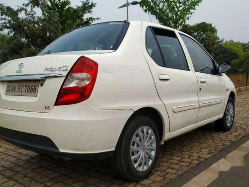 Used 2015 Tata Indigo eCS MT for sale in Raipur