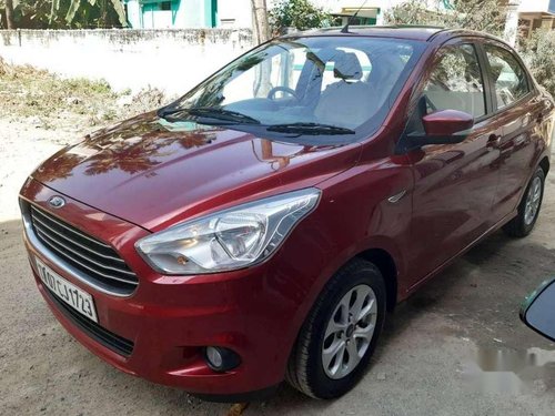 Used Ford Aspire 2017 MT for sale in Chennai 