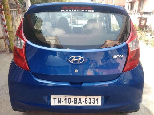 Hyundai Eon Era +, 2017, Petrol MT for sale in Chennai 