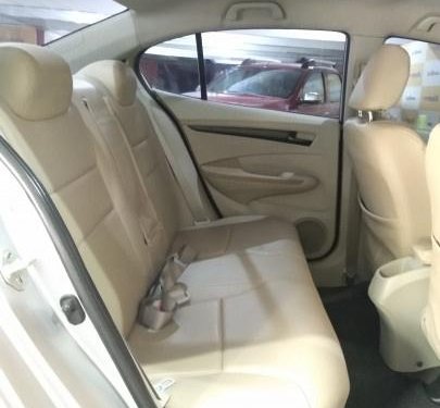 2009 Honda City 1.5 S MT for sale in Pune