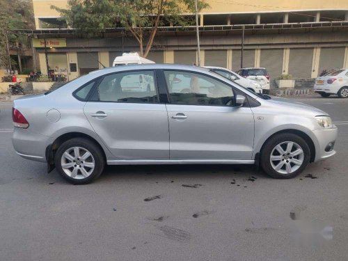 Used Volkswagen Vento 2011 MT for sale in Pune 