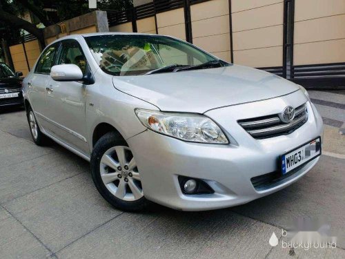 Toyota Corolla Altis 1.8 G, 2010, Petrol MT for sale in Mumbai 